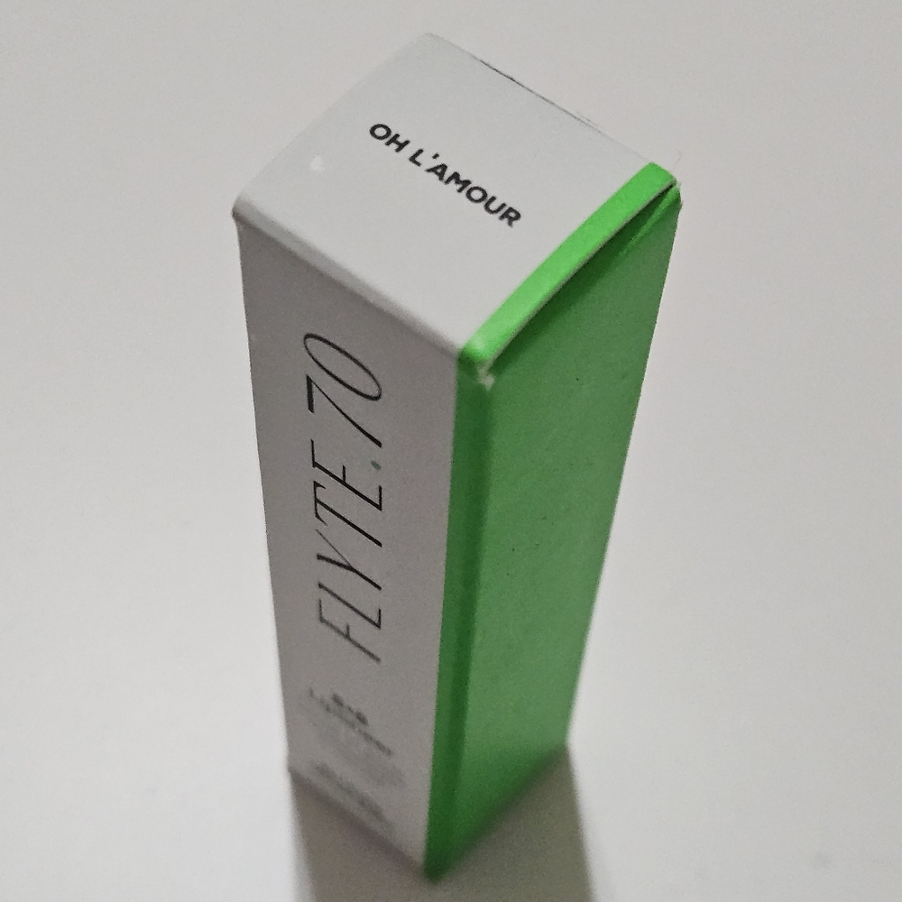 FLYTE.70 S+S LipSheer Tinted Lip Balm | Color Oh L'amour - Picture 5 of 10